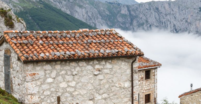 9 mountain villages in Asturias to get lost