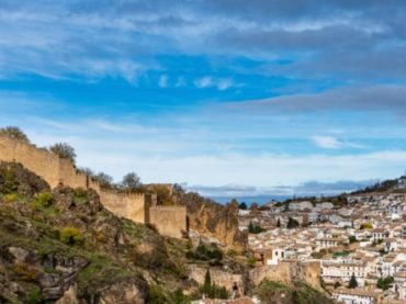 Fascinating Jaén: its most beautiful villages