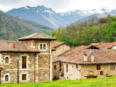 The New 15 Most Beautiful Villages in Spain in 2020