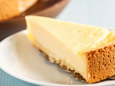 Asturian cheesecake recipe, the most authentic one