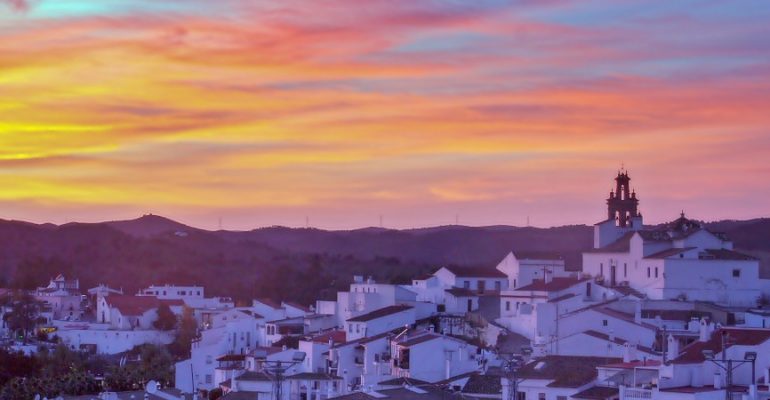 Fascinating Huelva, its most beautiful villages