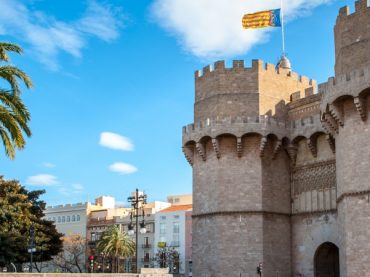 Medieval Valencia, the Valencian Golden Age