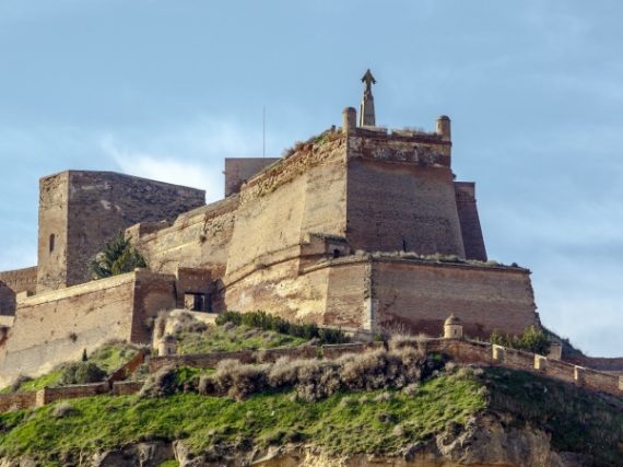 Knights Templar: the final resistance of the Aragonese temple