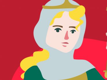 Doña Urraca la Asturiana, the rebellious queen | Timeless Women 7