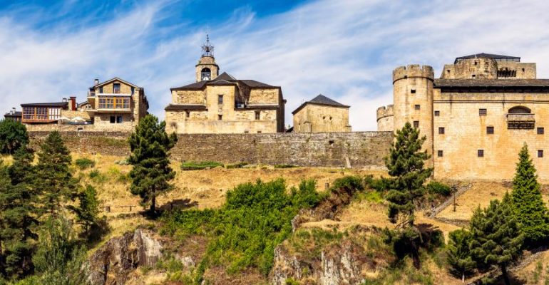 Fascinating Zamora: its most beautiful villages