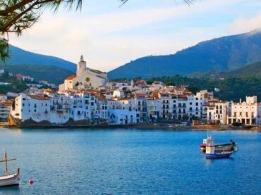 The most beautiful towns and villages on the Costa Brava