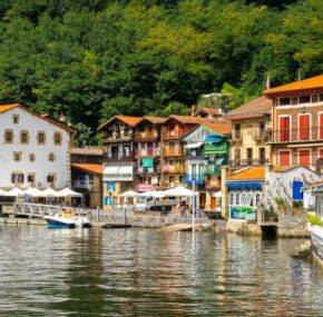 The most beautiful towns in the Basque Country