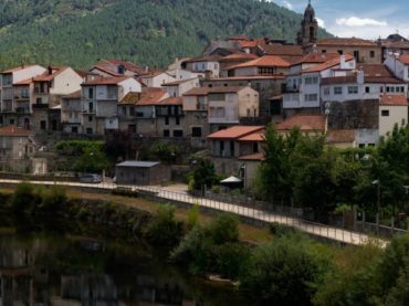 Fascinating Ourense: its most beautiful villages