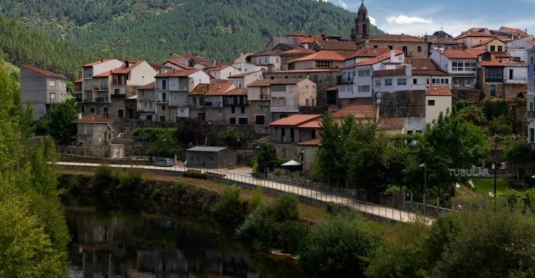 Fascinating Ourense: its most beautiful villages