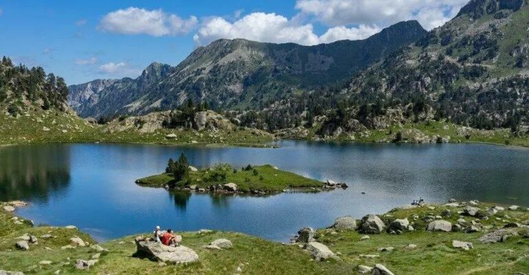 The best hiking routes in the Pyrenees