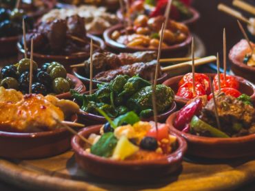 The best Spanish tapas you should definitely try