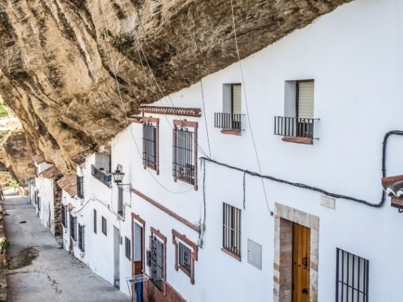 10 captivating spots in Andalucía that should be on your bucket list