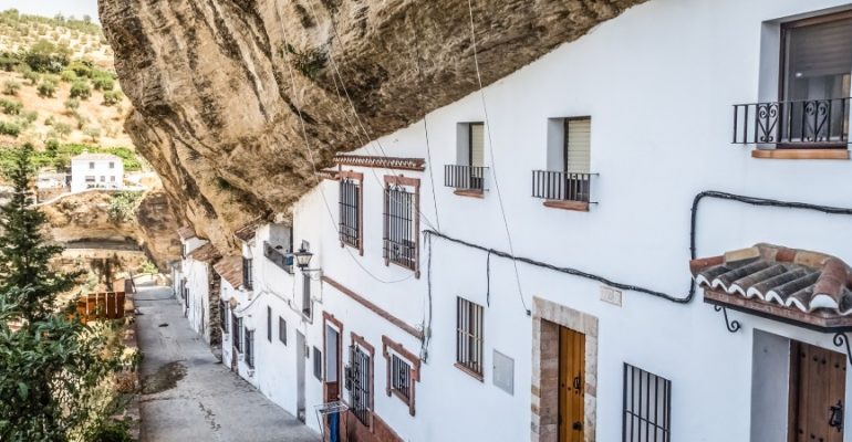 10 captivating spots in Andalucía that should be on your bucket list