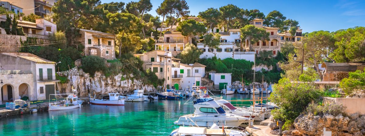 The most beautiful coastal towns in Spain