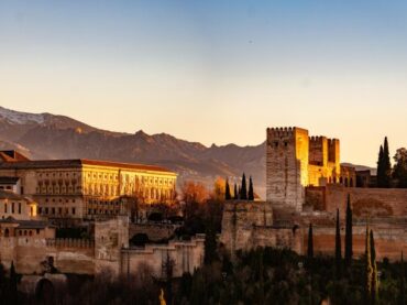The thousand origins of the name of Granada