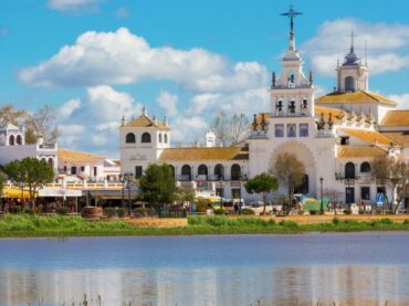The best getaways around Huelva