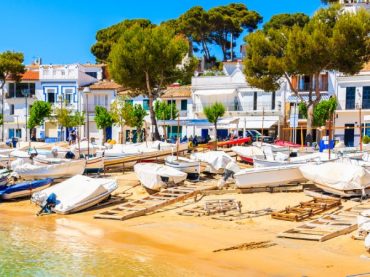 11 fishing villages for this summer