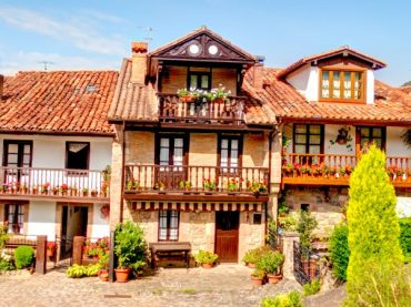 9 mountain villages in Cantabria to find peace