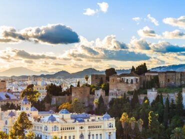 The 3 best cities to live in the world are in Spain