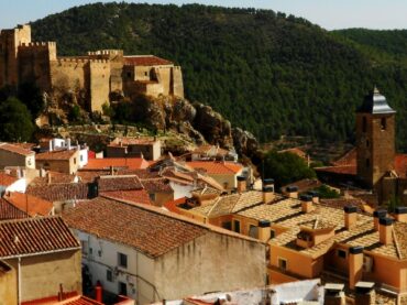 6 cosy villages in Spain most people don’t know about
