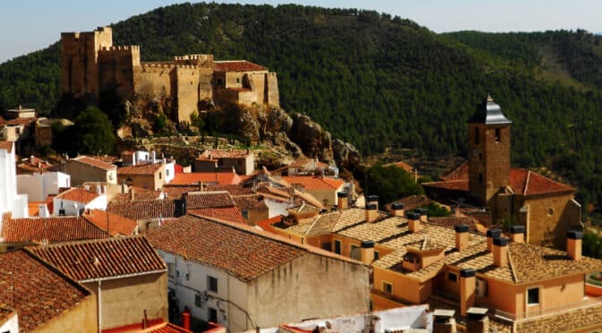 6 cosy villages in Spain most people don’t know about