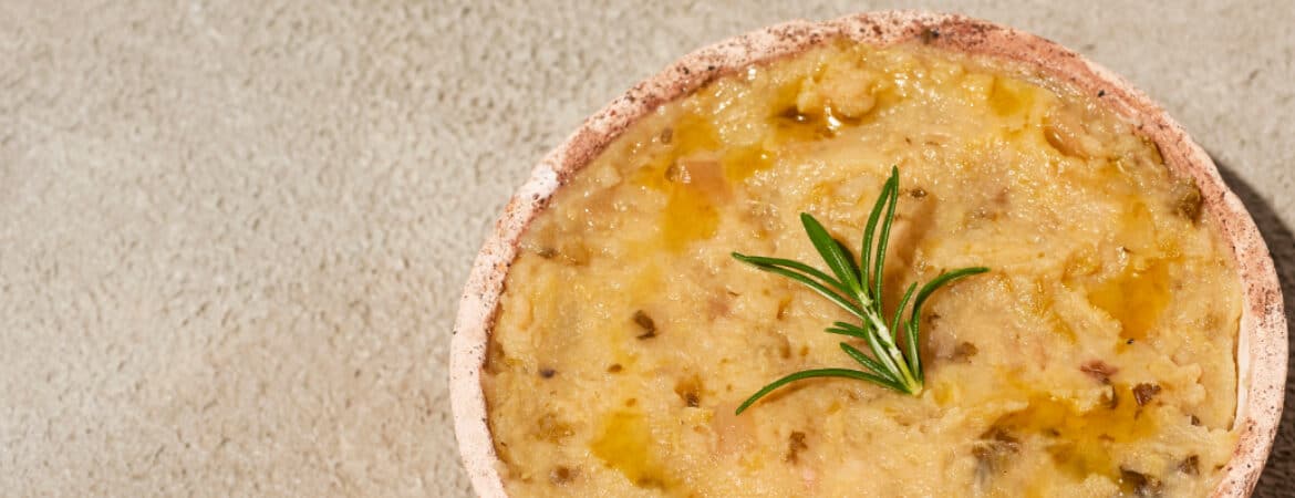 The ultimate Spanish comfort food for the winter