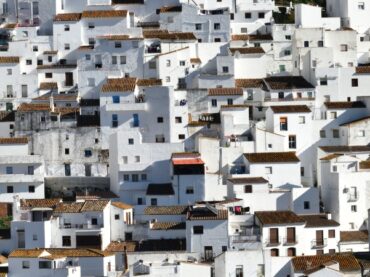 Diving into the Andalusian ‘pueblos blancos’ of Málaga