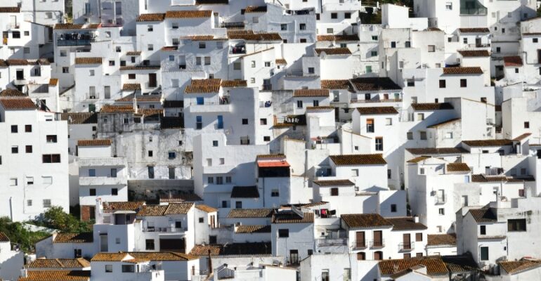 Diving into the Andalusian ‘pueblos blancos’ of Málaga