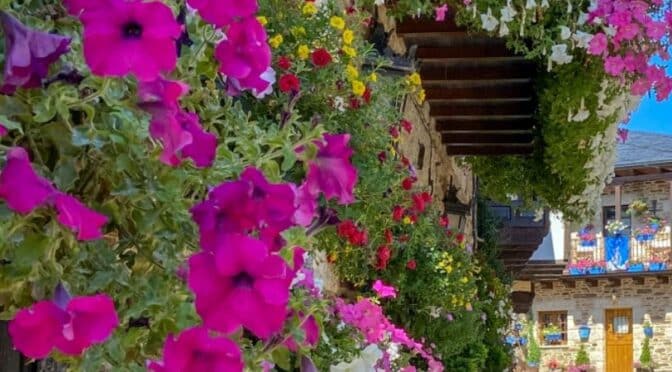 7 beautiful Spanish villages you should visit in the spring