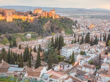 Fascinating Granada: its most beautiful villages