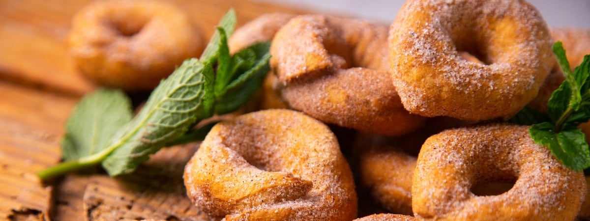 Spanish Holy Week sweets to satisfy your sweet tooth