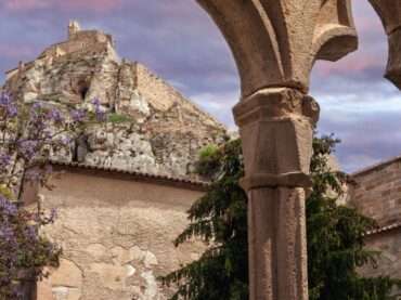 Fairy-tale spots to spend a magical weekend in Spain