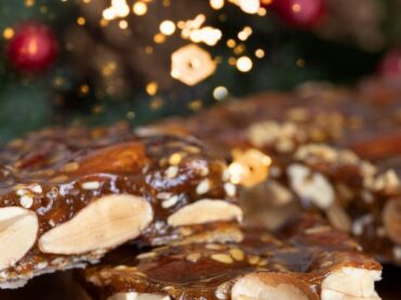 Traditional Spanish desserts for the sweetest Christmas