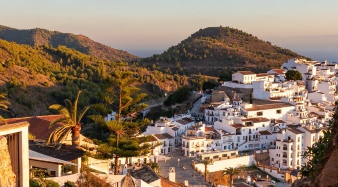 Andalusian wonders worth seeing at least once in life.