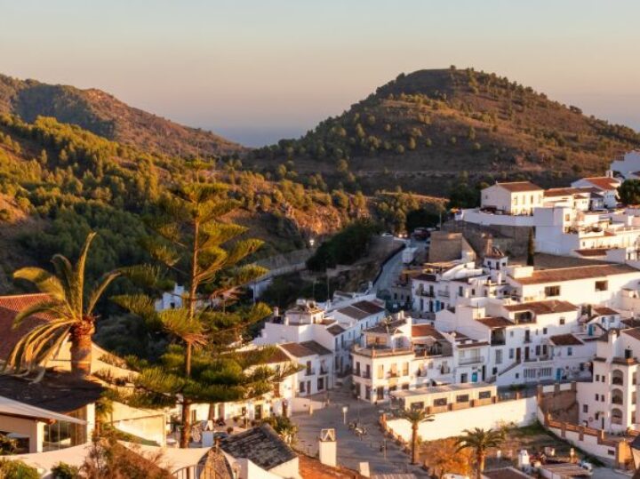Andalusian wonders worth seeing at least once in life