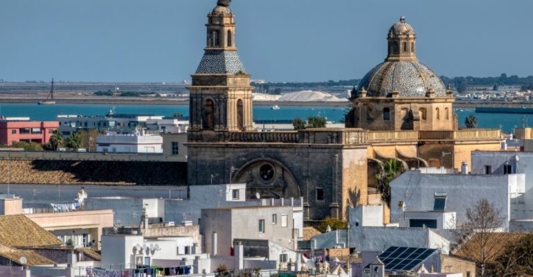 5 coastal villages to make the most of Andalucía