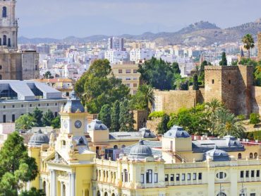 What to see in Málaga in three days