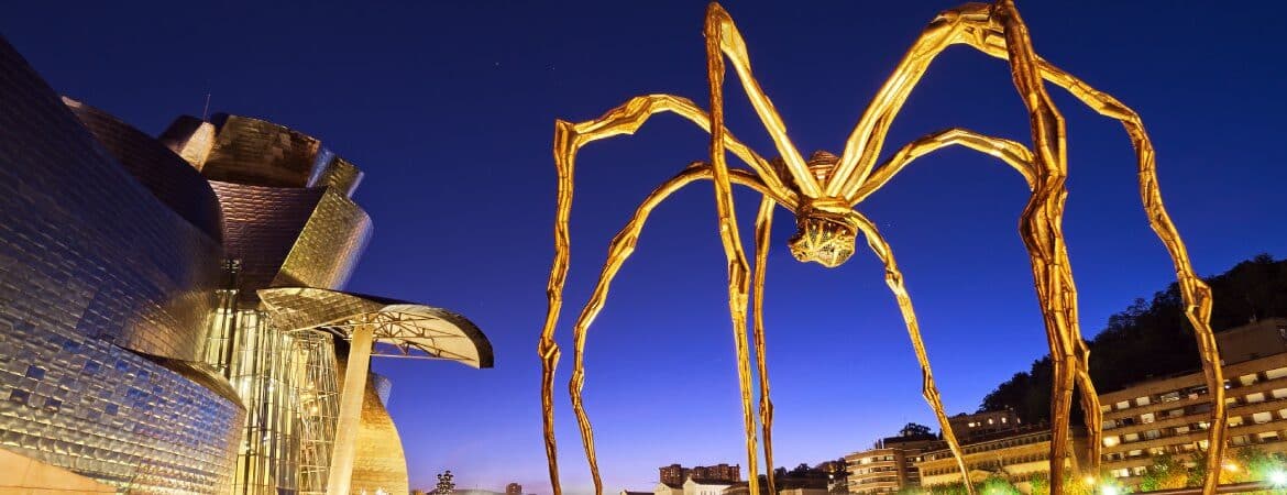 The most beautiful and impressive sculptures in Madrid