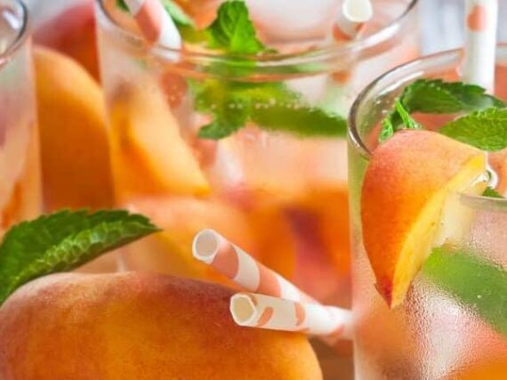 White sangria recipe, the most refreshing Spanish drink