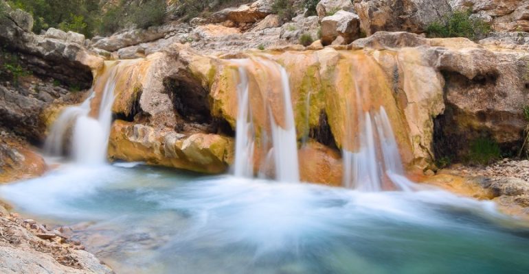 9 spectacular natural spots to discover Jaén