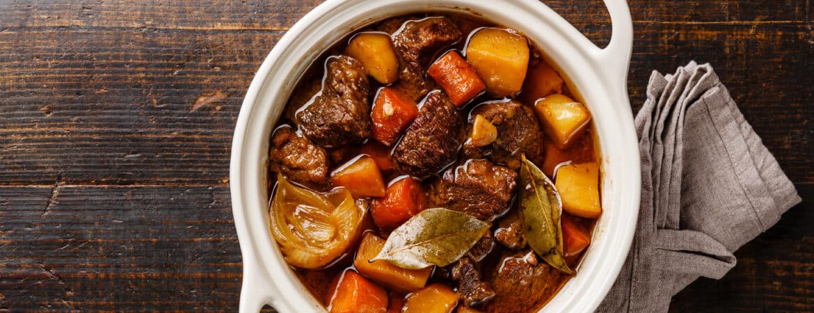 The Spanish stew that warms the heart