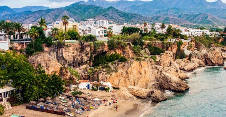 5 charming fishing villages in Andalusia