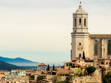 Wonders of Girona that you should see at least once in life