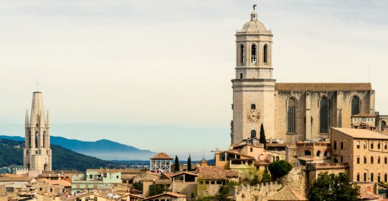 Wonders of Girona that you should see at least once in life