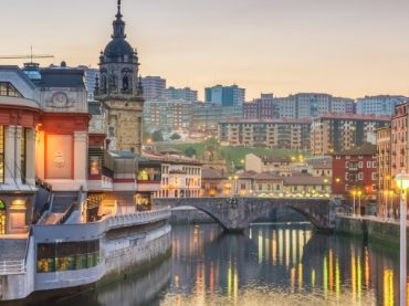 Hidden gems in Bilbao that should be in any travel guide