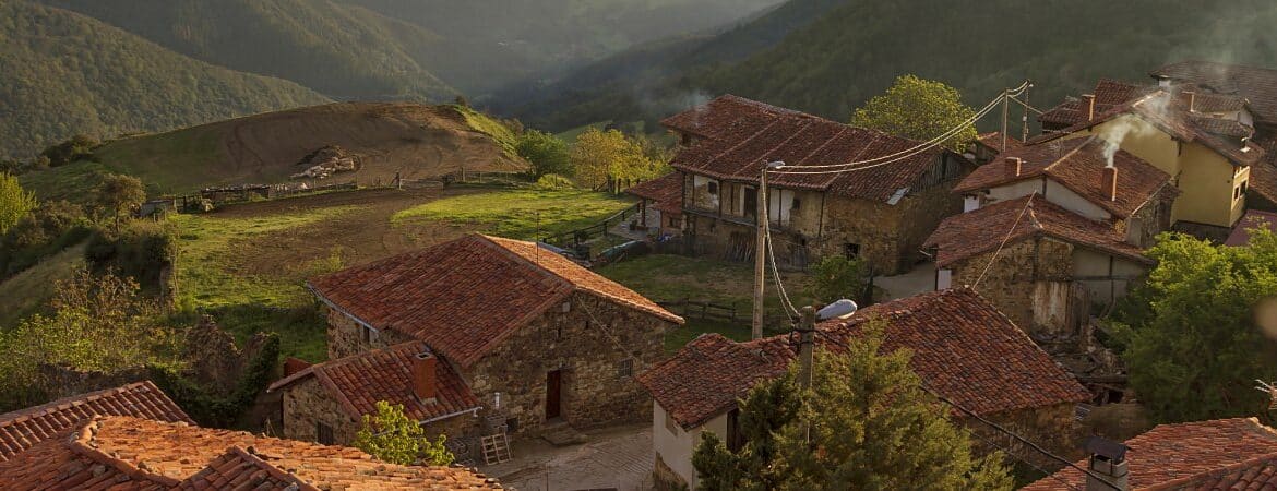 9 Cantabrian villages for an idyllic getaway