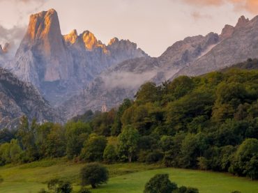 Routes to get lost in the charming Asturias