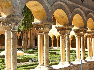 The 5 Romanesque treasures in Spain
