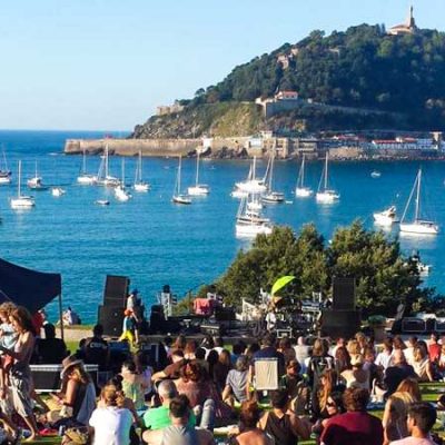 Outdoor festivals in Spain that rival even the biggest events