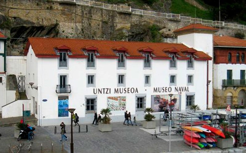 cultura en San Sebastián